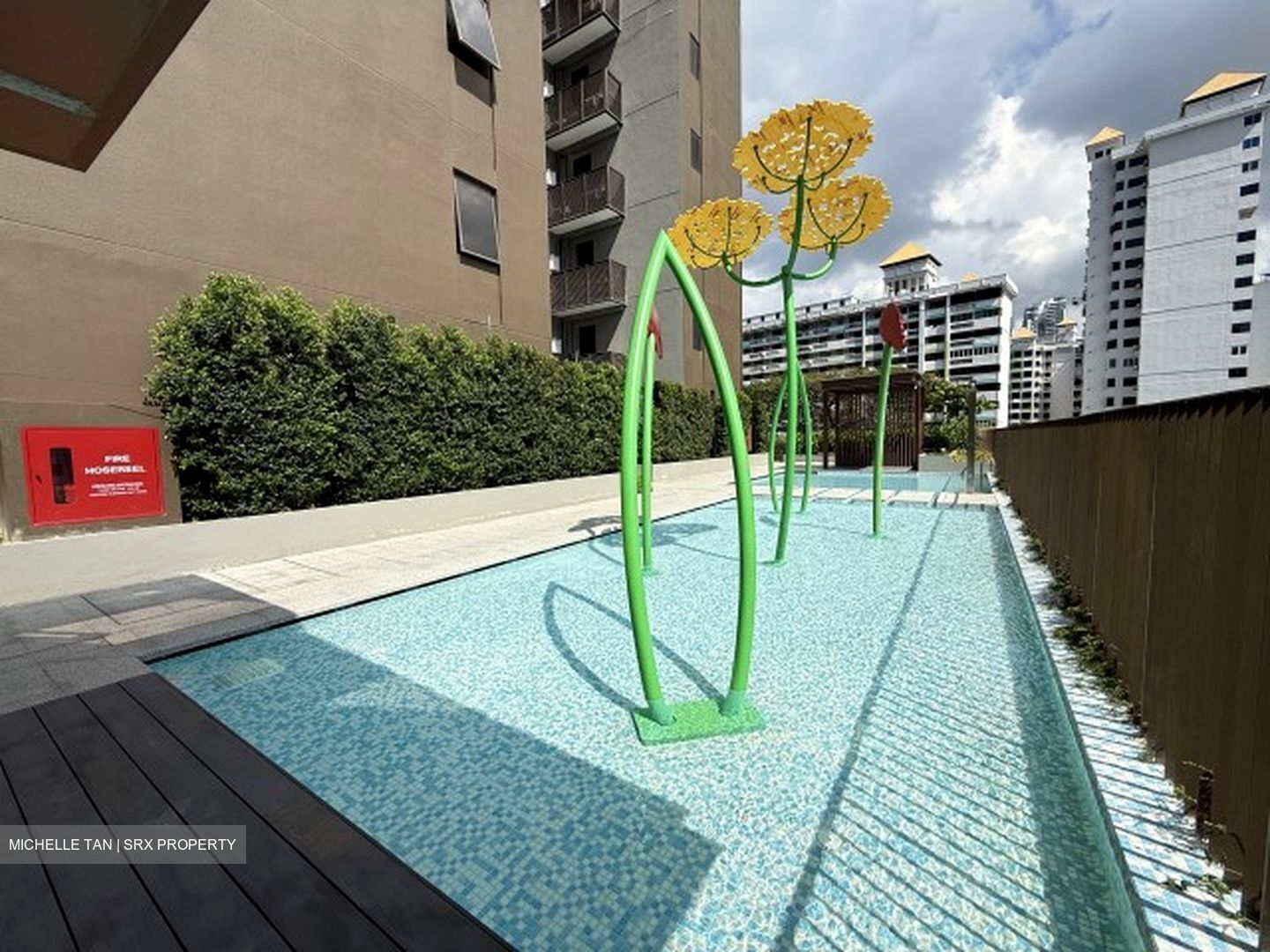 The Landmark (D3), Condominium #560420401